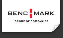 Benchmark Developers logo