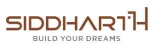 Siddharth Gardenia Developers logo