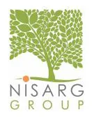 Nisarg Group Vadodara logo