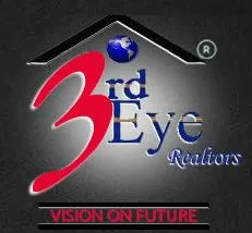 3rd Eye Realtors logo