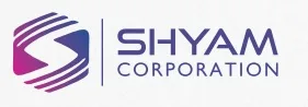 Shyam Corporation Nikol logo