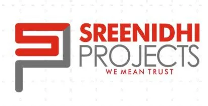 Sreenidhi Projects logo