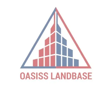 Oasiss Landbase logo