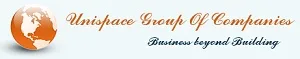 Unispace Group Of Companies logo