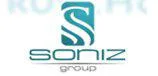 Soniz Group Builders logo