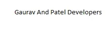 Gaurav And Patel Developers logo