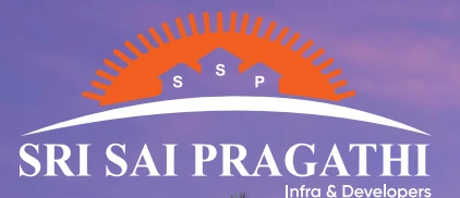 Sri Sai Pragathi Infra logo