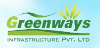 Greenways Infrastructure logo