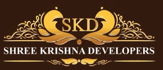Shree Krishna Developers Kamothe logo