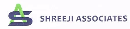 Shreeji Associates Vadodara logo