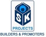 SK Projects logo