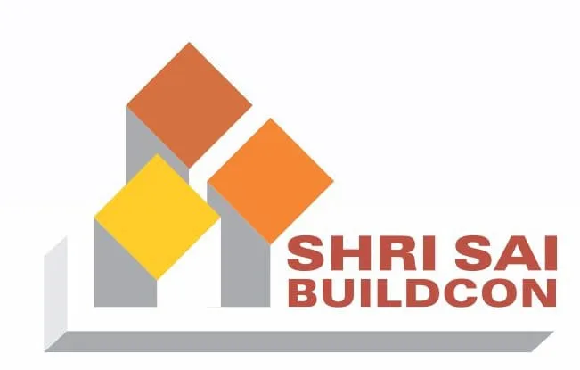 Shri Sai Buildcon logo