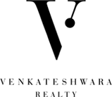 Venkateshwara Realty logo