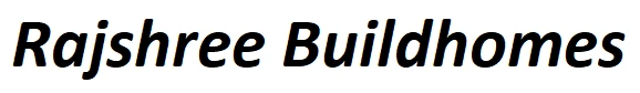 Rajshree Buildhomes logo