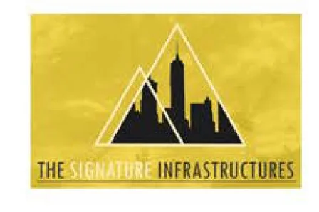 The Signature Infrastructures logo