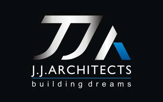 JJ Architects logo