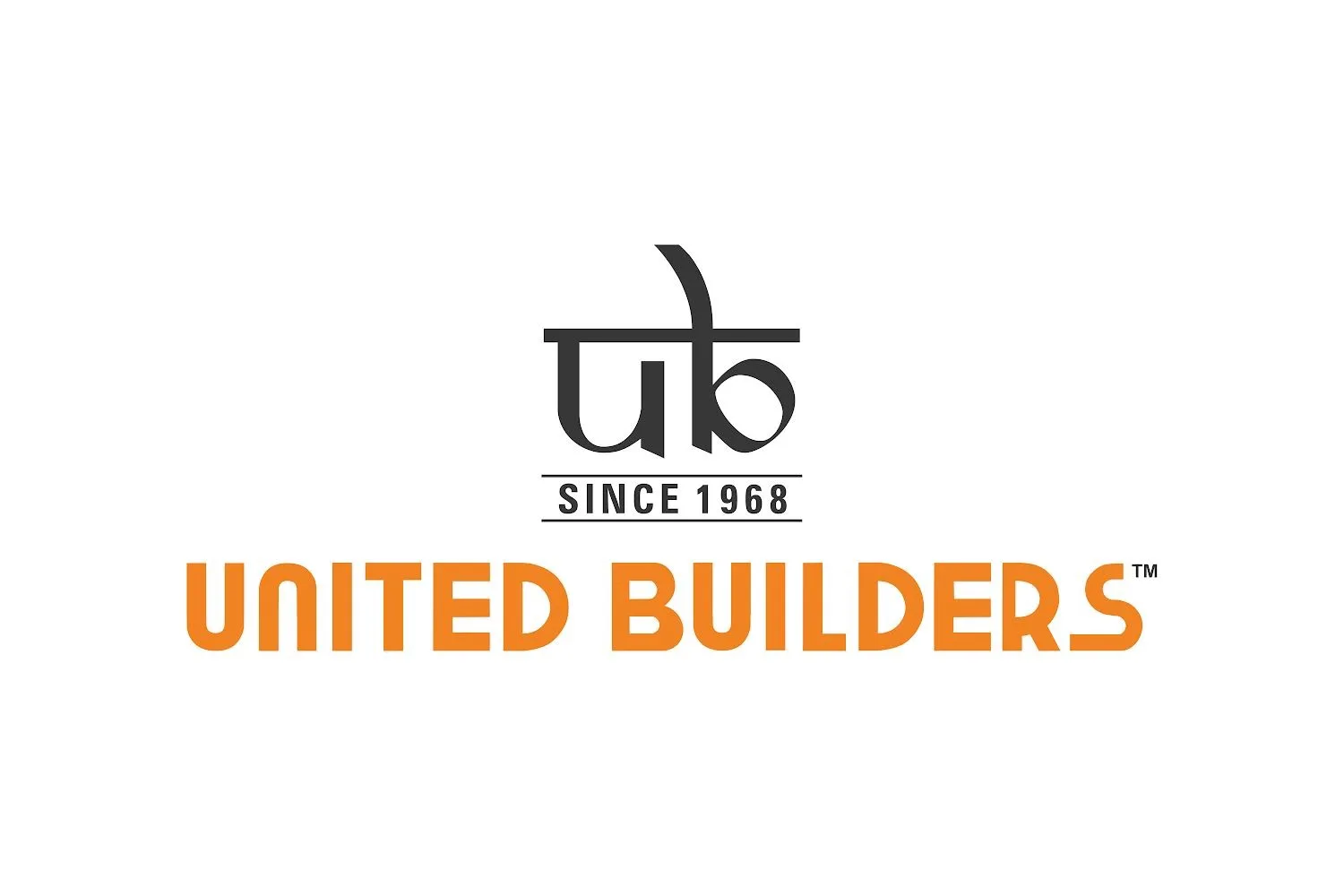 United Builders logo