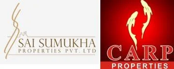 Sai Sumukha Properties and Carp Properties logo