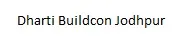 Dharti Buildcon Jodhpur logo