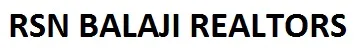 RSN Balaji Realtors logo
