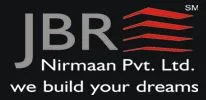Jbr Nirmaan Builders logo