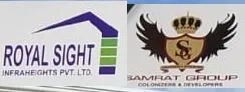 Royal Sight Infraheights and Samrat Group photo