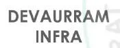Dev Auram Infra logo