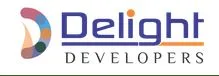 Delight Developers Pune logo