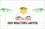 Geo Realtors logo