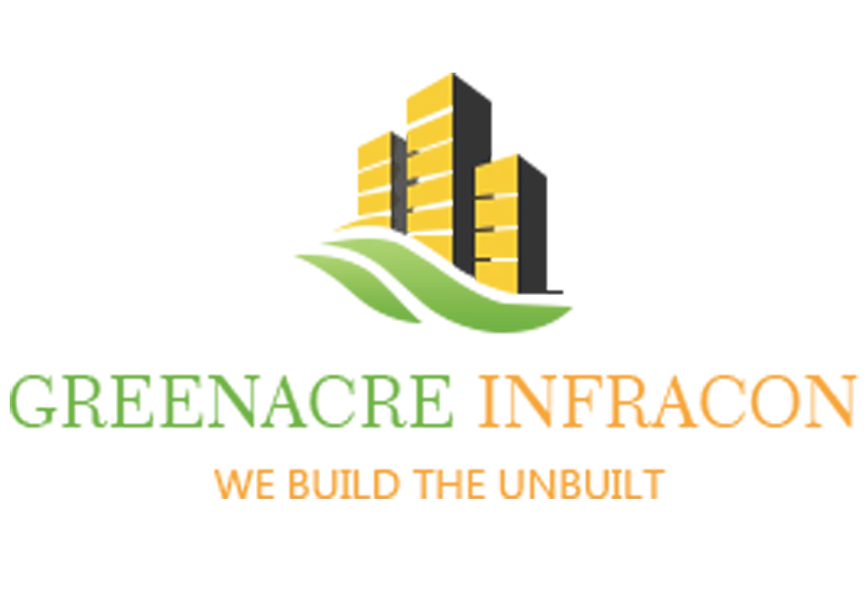 Greenacre Infracon logo