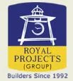 Royal Projects (Group) logo