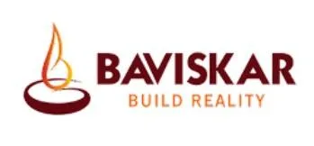Baviskar Build reality logo