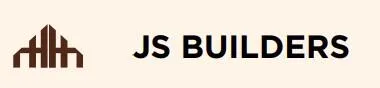 JS Builders Meerut logo