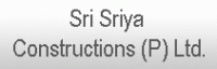 Sri Sriya Constructions logo