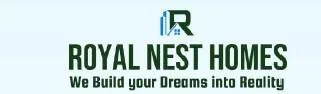Royal Nest Homes logo