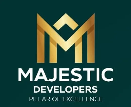 Majestic Developers logo