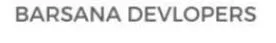 Barsana Developers logo