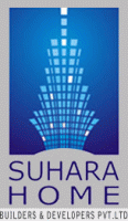 Suhara Home logo