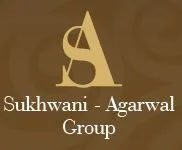Sukhwani Agarwal Group logo