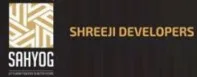 Shreeji Developers and Sahyog logo