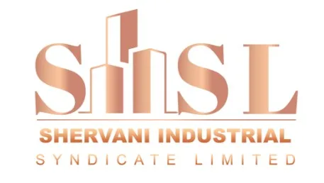 Shervani Industrial Syndicate logo