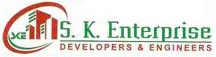 SK Enterprise logo