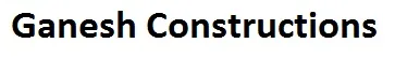 Ganesh Constructions Bhopal logo