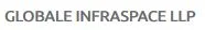 Globale Infraspace LLP logo