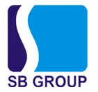 SB Group Raipur logo