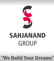 Sahjanand Group logo