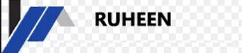 Ruheen Builders logo