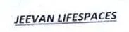 Jeevan Life Spaces logo