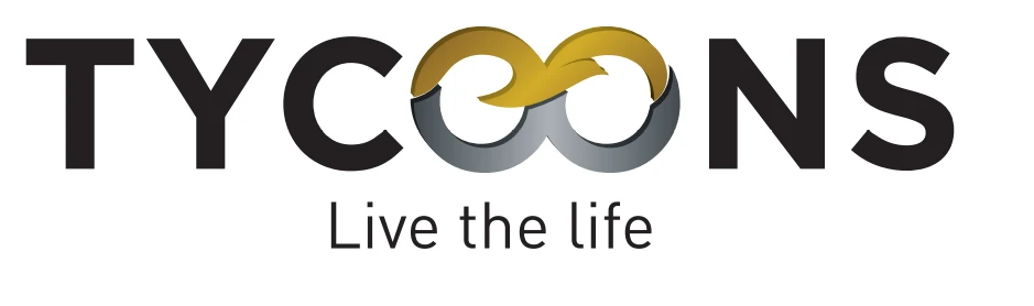 Tycoons Developers logo