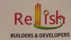 Relish Builders logo